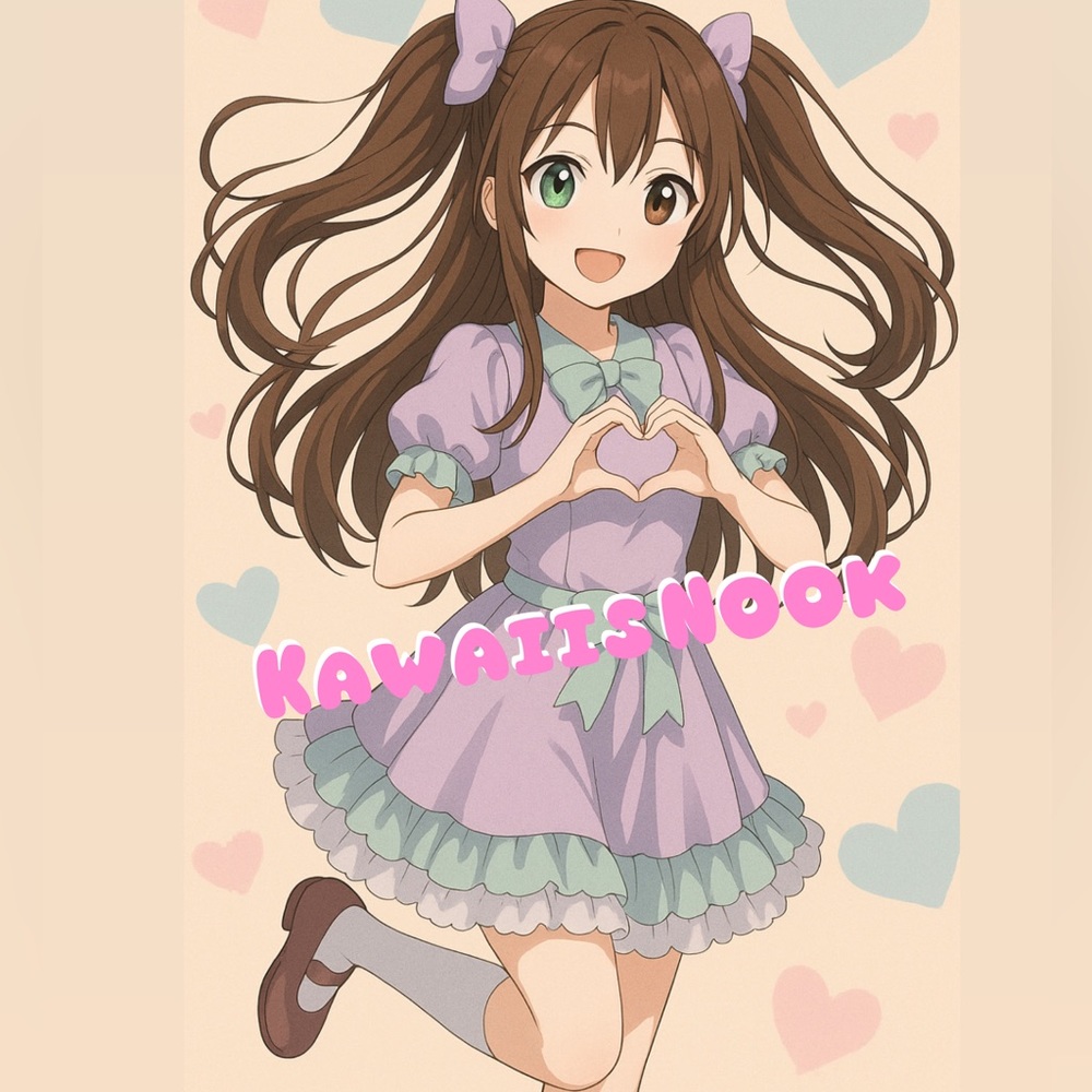 Meet your Posher, Breanna